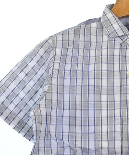 JUNYA WATANABE MAN（ジュンヤワタナベマン）カジュアルシャツ グレー サイズ:XS メンズ/2200680431127