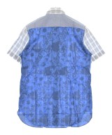 JUNYA WATANABE MAN（ジュンヤワタナベマン）カジュアルシャツ グレー サイズ:XS メンズ/2200680431127