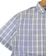 JUNYA WATANABE MAN（ジュンヤワタナベマン）カジュアルシャツ グレー サイズ:XS メンズ/2200680431127