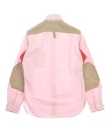 JUNYA WATANABE MAN（ジュンヤワタナベマン）カジュアルシャツ ピンク サイズ:S メンズ/2200680431134