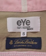 JUNYA WATANABE MAN（ジュンヤワタナベマン）カジュアルシャツ ピンク サイズ:S メンズ/2200680431134