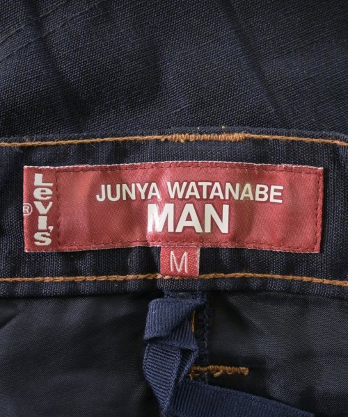 JUNYA WATANABE MAN（ジュンヤワタナベマン）その他 紺 サイズ:M メンズ/2200674710092