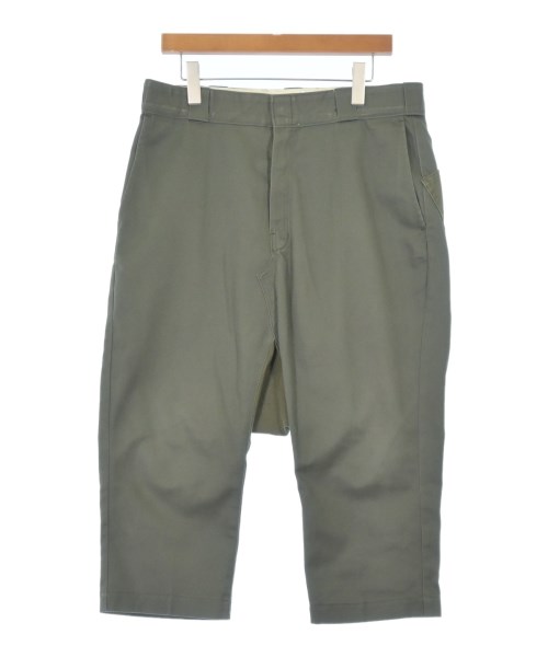 JUNYA WATANABE MAN(ジュンヤワタナベマン)カーゴパンツ カーキ サイズ:M/2200674710177