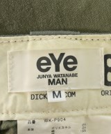 JUNYA WATANABE MAN（ジュンヤワタナベマン）カーゴパンツ カーキ サイズ:M メンズ/2200674710177