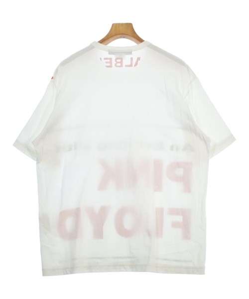 JUNYA WATANABE MAN（ジュンヤワタナベマン）Tシャツ・カットソー 白 サイズ:L メンズ/2200674710481