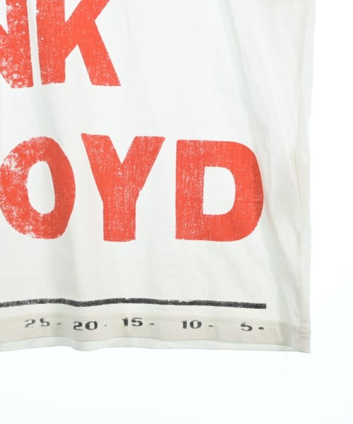 JUNYA WATANABE MAN（ジュンヤワタナベマン）Tシャツ・カットソー 白 サイズ:L メンズ/2200674710481