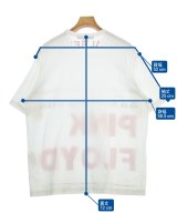 JUNYA WATANABE MAN（ジュンヤワタナベマン）Tシャツ・カットソー 白 サイズ:L メンズ/2200674710481