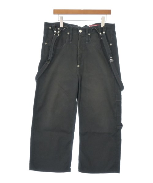 JUNYA WATANABE MAN(ジュンヤワタナベマン)その他 黒 サイズ:36(XXL位)/2200677028064