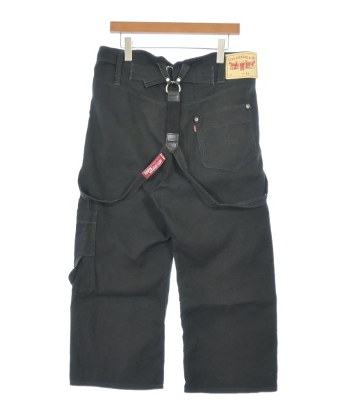 JUNYA WATANABE MAN（ジュンヤワタナベマン）その他 黒 サイズ:36(XXL位) メンズ/2200677028064