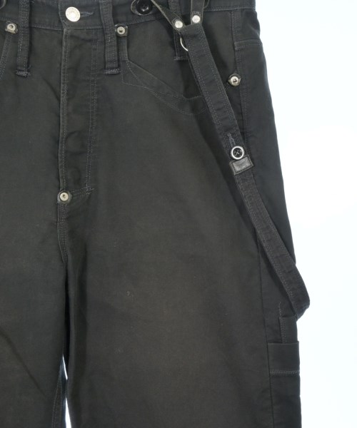 JUNYA WATANABE MAN（ジュンヤワタナベマン）その他 黒 サイズ:36(XXL位) メンズ/2200677028064