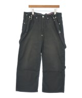 JUNYA WATANABE MAN（ジュンヤワタナベマン）その他 黒 サイズ:36(XXL位) メンズ/2200677028064