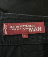 JUNYA WATANABE MAN（ジュンヤワタナベマン）その他 黒 サイズ:36(XXL位) メンズ/2200677028064