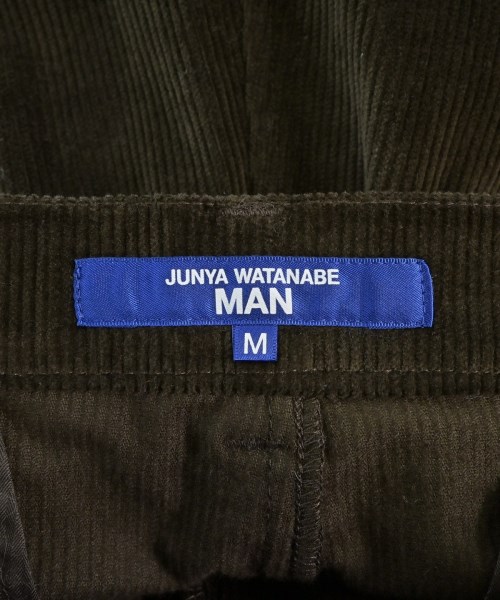 JUNYA WATANABE MAN（ジュンヤワタナベマン）その他 茶 サイズ:M メンズ/2200680084262