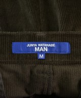 JUNYA WATANABE MAN（ジュンヤワタナベマン）その他 茶 サイズ:M メンズ/2200680084262