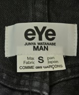 JUNYA WATANABE MAN（ジュンヤワタナベマン）デニムパンツ 黒 サイズ:S メンズ/2200680084279