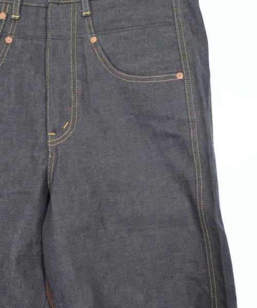 JUNYA WATANABE MAN（ジュンヤワタナベマン）デニムパンツ 紺 サイズ:S メンズ/2200680878014