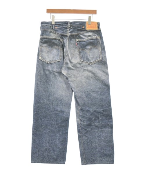 JUNYA WATANABE MAN（ジュンヤワタナベマン）デニムパンツ 紺 サイズ:XS メンズ/2200680963123