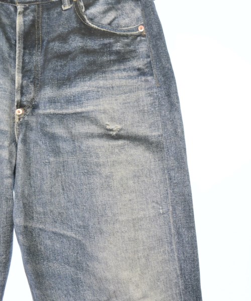 JUNYA WATANABE MAN（ジュンヤワタナベマン）デニムパンツ 紺 サイズ:XS メンズ/2200680963123