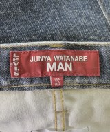 JUNYA WATANABE MAN（ジュンヤワタナベマン）デニムパンツ 紺 サイズ:XS メンズ/2200680963123