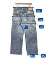 JUNYA WATANABE MAN（ジュンヤワタナベマン）デニムパンツ 紺 サイズ:XS メンズ/2200680963123