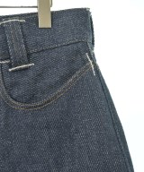 JUNYA WATANABE MAN（ジュンヤワタナベマン）クロップドパンツ 青 サイズ:S メンズ/2200677533018