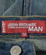 JUNYA WATANABE MAN（ジュンヤワタナベマン）デニムパンツ 紺 サイズ:M メンズ/2200677533025