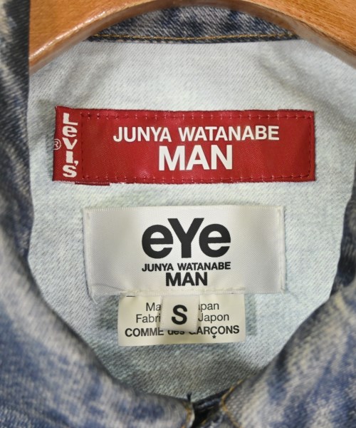 JUNYA WATANABE MAN（ジュンヤワタナベマン）その他 紺 サイズ:S メンズ/2200681219014