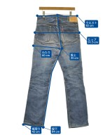 JUNYA WATANABE MAN（ジュンヤワタナベマン）その他 青 サイズ:XS メンズ/2200681219021