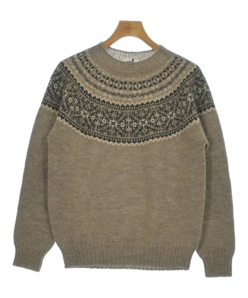 JUNYA WATANABE MAN(ジュンヤワタナベマン)のニット・セーター サイズ:M 41,800円