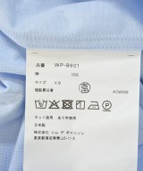 JUNYA WATANABE MAN（ジュンヤワタナベマン）カジュアルシャツ 青 サイズ:XS メンズ/2200681219069
