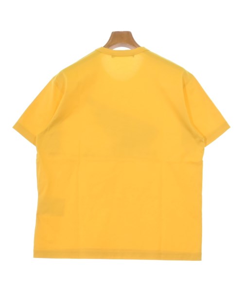JUNYA WATANABE MAN（ジュンヤワタナベマン）Tシャツ・カットソー 黄 サイズ:S メンズ/2200681343054