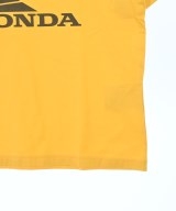JUNYA WATANABE MAN（ジュンヤワタナベマン）Tシャツ・カットソー 黄 サイズ:S メンズ/2200681343054