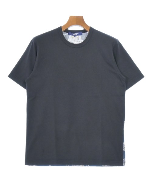 JUNYA WATANABE MAN（ジュンヤワタナベマン）Tシャツ・カットソー 黒 サイズ:S メンズ/2200681343061