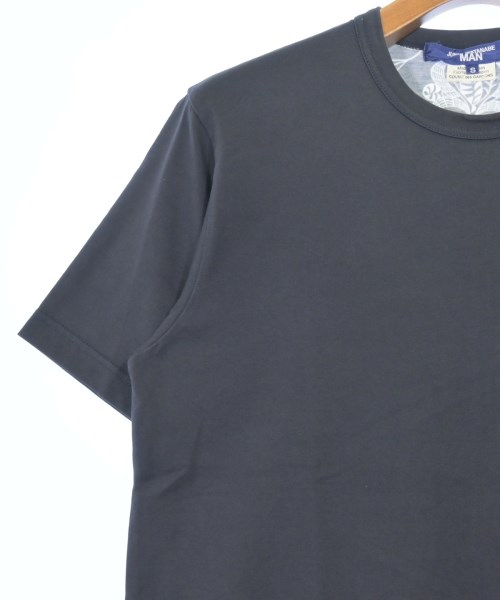 JUNYA WATANABE MAN（ジュンヤワタナベマン）Tシャツ・カットソー 黒 サイズ:S メンズ/2200681343061