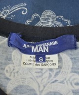 JUNYA WATANABE MAN（ジュンヤワタナベマン）Tシャツ・カットソー 黒 サイズ:S メンズ/2200681343061