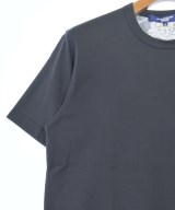 JUNYA WATANABE MAN（ジュンヤワタナベマン）Tシャツ・カットソー 黒 サイズ:S メンズ/2200681343061