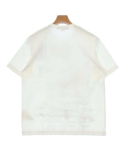 JUNYA WATANABE MAN（ジュンヤワタナベマン）Tシャツ・カットソー 白 サイズ:S メンズ/2200681343078