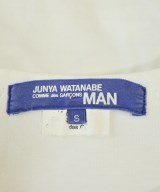 JUNYA WATANABE MAN（ジュンヤワタナベマン）Tシャツ・カットソー 白 サイズ:S メンズ/2200681343078
