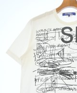 JUNYA WATANABE MAN（ジュンヤワタナベマン）Tシャツ・カットソー 白 サイズ:S メンズ/2200681343078