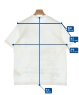 JUNYA WATANABE MAN（ジュンヤワタナベマン）Tシャツ・カットソー 白 サイズ:S メンズ/2200681343078