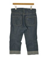 JUNYA WATANABE MAN（ジュンヤワタナベマン）クロップドパンツ 紺 サイズ:M メンズ/2200681685055