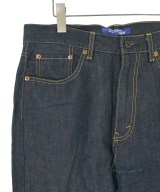 JUNYA WATANABE MAN（ジュンヤワタナベマン）クロップドパンツ 紺 サイズ:M メンズ/2200681685055