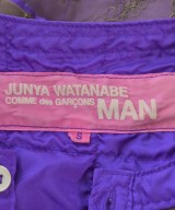 JUNYA WATANABE MAN（ジュンヤワタナベマン）ブラウス 紫 サイズ:S レディース/2200681868052