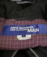 JUNYA WATANABE MAN（ジュンヤワタナベマン）ダウンコート 黒 サイズ:S メンズ/2200682004022