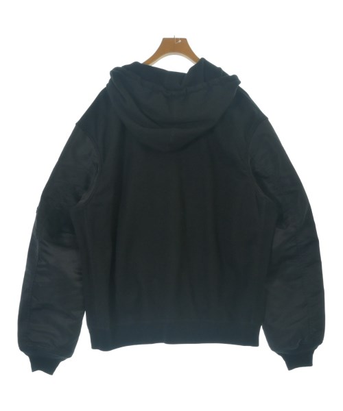 JUNYA WATANABE MAN（ジュンヤワタナベマン）パーカー 黒 サイズ:XL メンズ/2200693804017