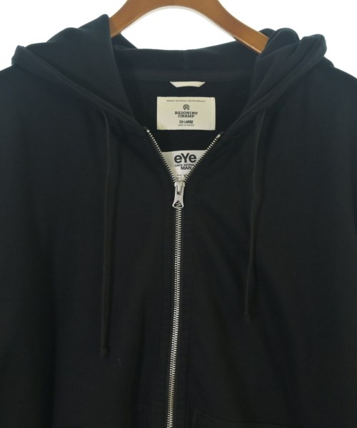 JUNYA WATANABE MAN（ジュンヤワタナベマン）パーカー 黒 サイズ:XL メンズ/2200693804017
