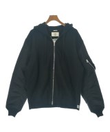 JUNYA WATANABE MAN（ジュンヤワタナベマン）パーカー 黒 サイズ:XL メンズ/2200693804017