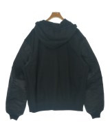 JUNYA WATANABE MAN（ジュンヤワタナベマン）パーカー 黒 サイズ:XL メンズ/2200693804017