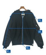 JUNYA WATANABE MAN（ジュンヤワタナベマン）パーカー 黒 サイズ:XL メンズ/2200693804017