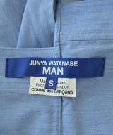 JUNYA WATANABE MAN（ジュンヤワタナベマン）カジュアルシャツ 青 サイズ:S メンズ/2200693810025